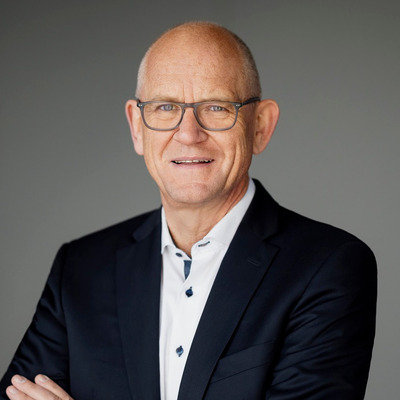 Profilbild für Innovation Talk: AI & Germany: Hightech trifft Verantwortung – KI-Innovationen „Made in Germany“