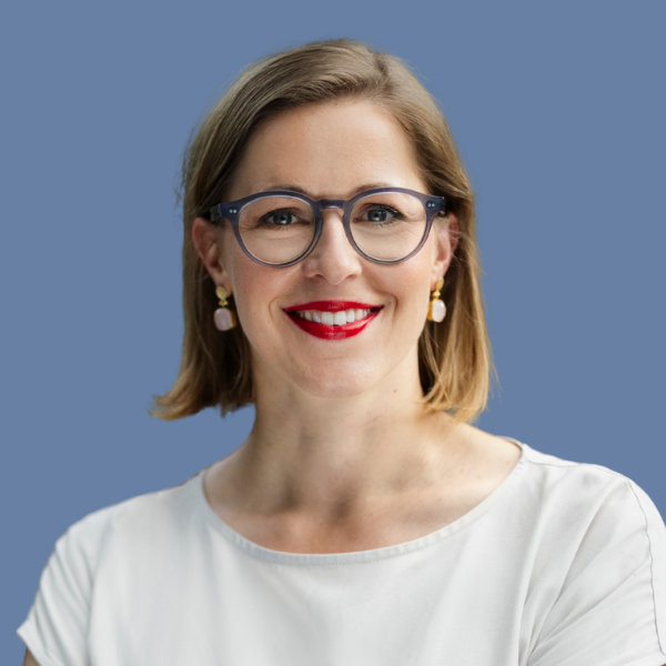 Profilbild für Franziska Weindauer