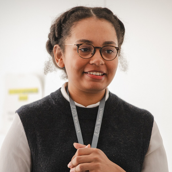 Profilbild für Sophia Longwe