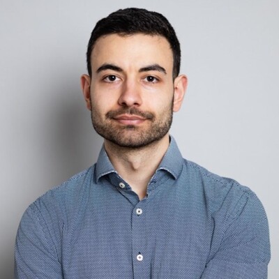 Profilbild für Panel: AI & Risks: Deutschlands KI-Sicherheitsinstitut: Wie wird Frontier AI sicher und wettbewerbsfähig?