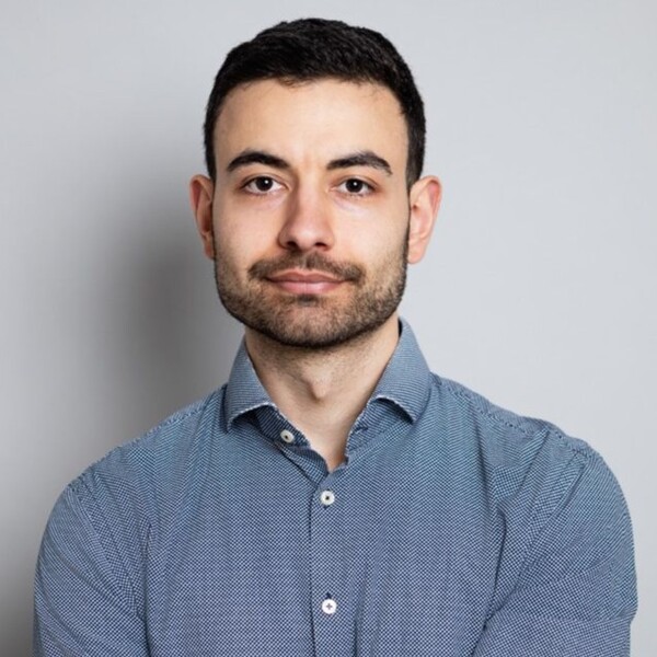 Profilbild für Dr. Philip Fox