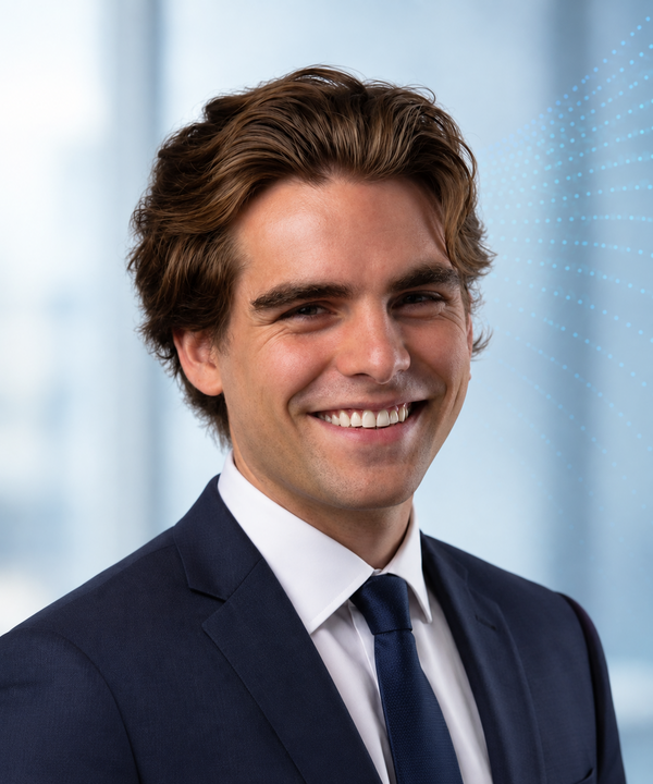 Profilbild für Konstantin Klingler