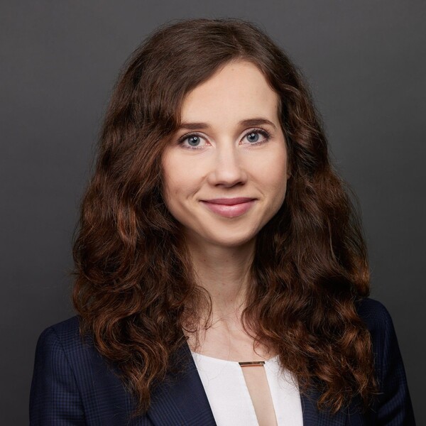 Profilbild für Amelie Buss
