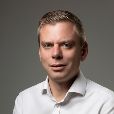 Profilbild für Adam Leon Smith