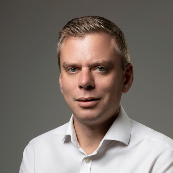 Profilbild für Adam Leon Smith