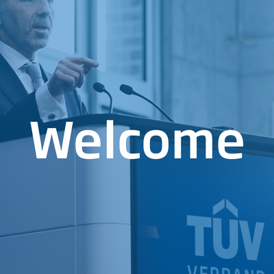 Profilbild für Welcome | KI?, aber sicher!: Vertrauen schaffen auf dem Weg vom Hype zur Handlungsfähigkeit