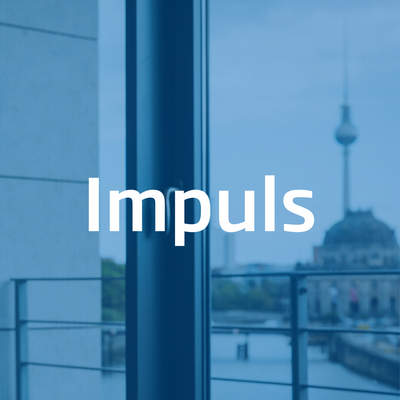 Profilbild für Berlin Impulse | AI & Ecosystem: Sichere KI, starke Wirtschaft: Berlins Beitrag zur digitalen Souveränität