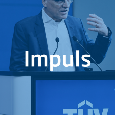 Profilbild für BMFTR Impulse | Deutschlands Roadmap zur KI-Nation: Von exzellenter Forschung zu echtem Fortschritt