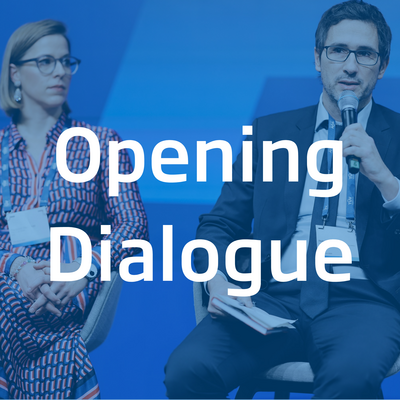 Profilbild für Opening Dialogue | AI & Germany: Hightech trifft Verantwortung – KI-Innovationen „Made in Germany“