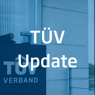 Profilbild für TÜV Update | Unabhängig geprüft: Vorstellung der TÜV-Zertifizierungen für KI