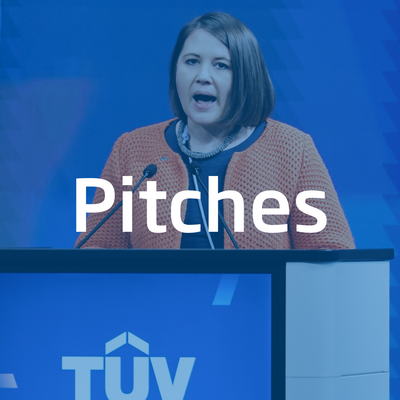 Profilbild für Pitches | AI & Future Skills: Von Schule bis Job – Wie gelingt Deutschlands KI-Weiterbildungsoffensive?