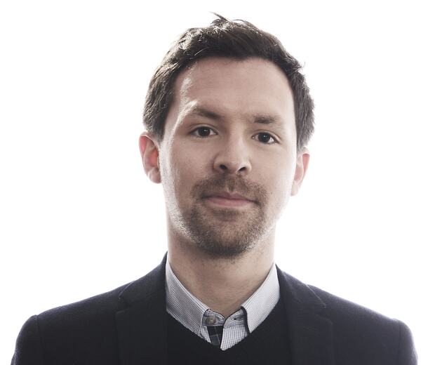 Profilbild für Dr. Severin Fischer