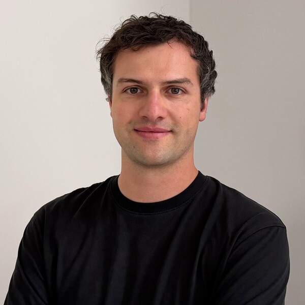 Profilbild für Marc Augusto