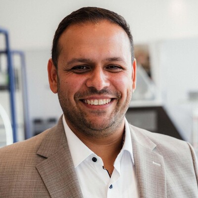 Profilbild für Serhan Yildirim