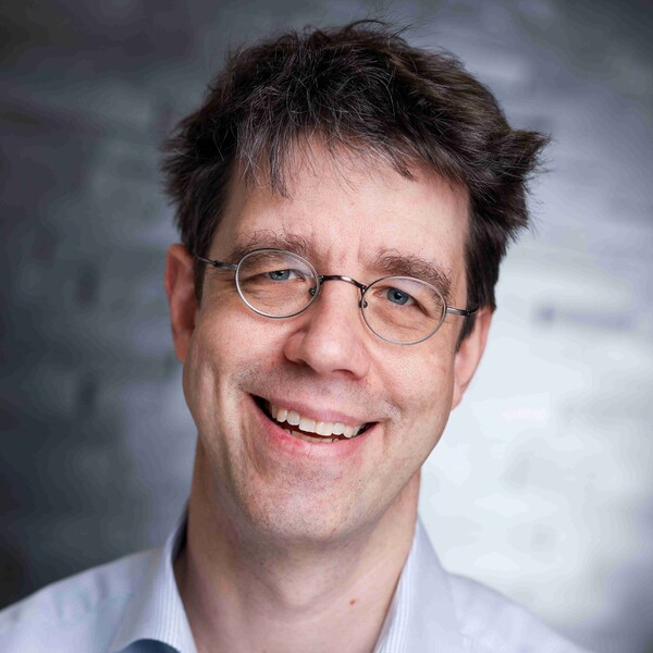 Profilbild für Georg Rollmann
