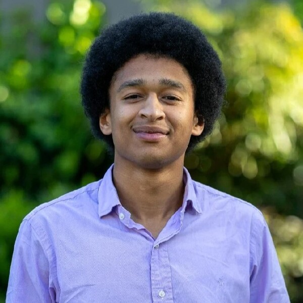 Profilbild für Benjamin Balde