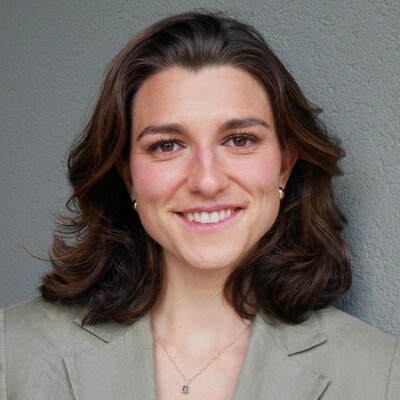 Profilbild für Mathea Essinger