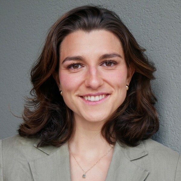 Profilbild für Mathea Essinger