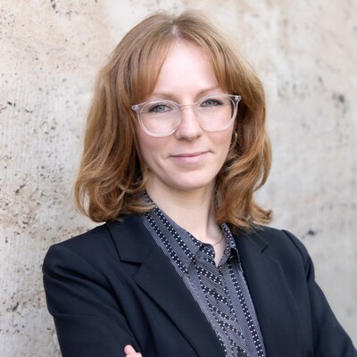 Profilbild für Nina Locher
