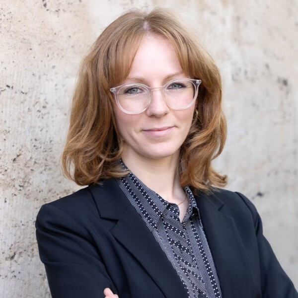 Profilbild für Nina Locher