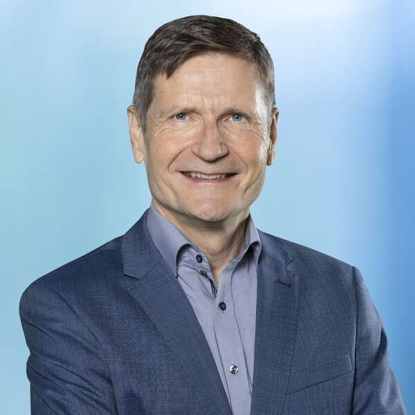 Profilbild für Dr.-Ing. Prof. h. c.  Frank Härtig