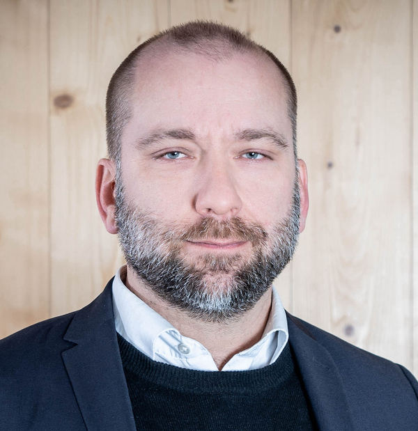Profilbild für Prof. Dr. Martin Atzmüller