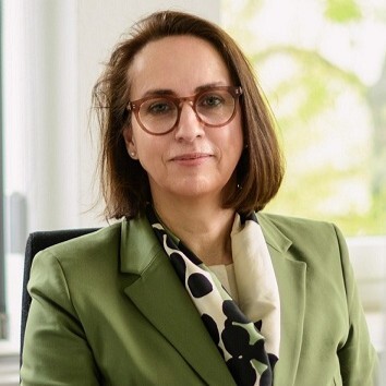 Profilbild für Andrea Sanders-Winter