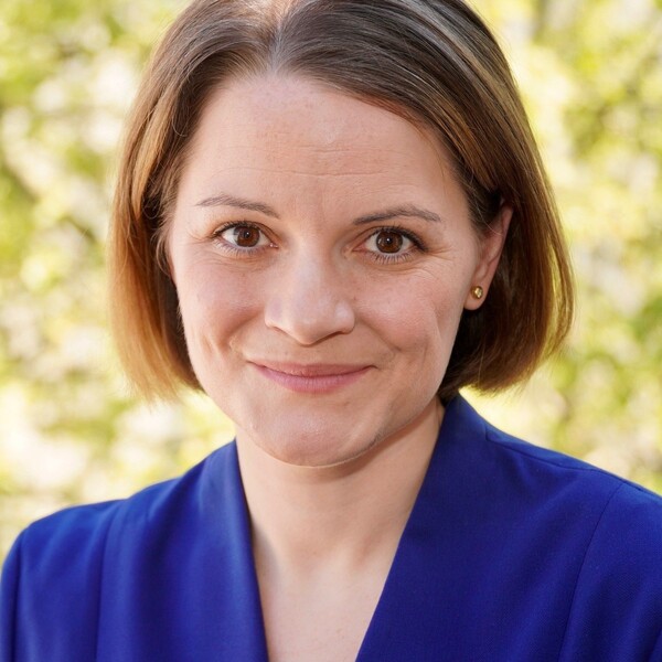 Profilbild für Melanie Stolzenberg-Lindner