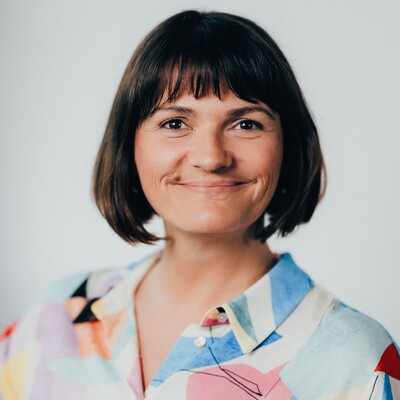 Profilbild für Dr. Friederike Rohde