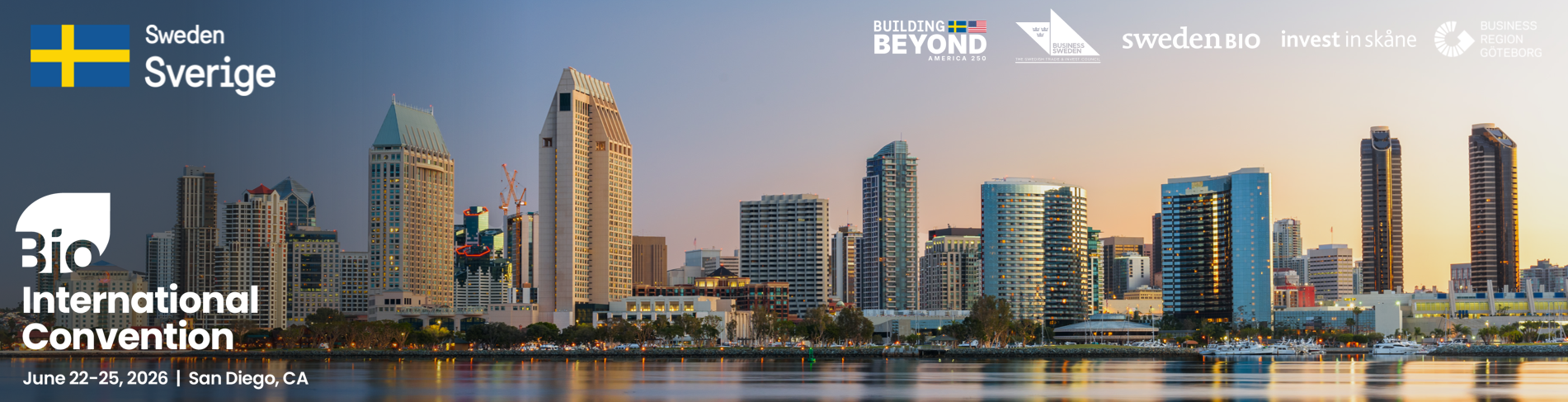 Header image for BIO International 2026