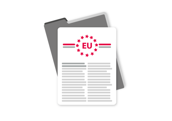 Profilbild für Teil 1 Europäische Pflichten im Überblick - Ein Update 2026