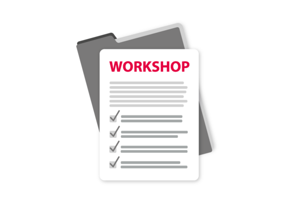 Profilbild für Begrüßung/Einführung/Überblick über die Workshop-Themen