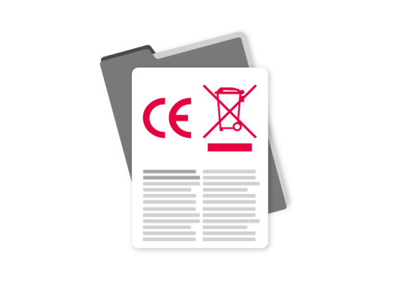 Profilbild für How to EPR: Registrieren und melden in DE und EU