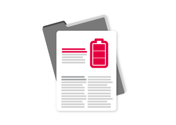Profilbild für Deep Dive Session: Deep Dive - Batterieverordnung in der Praxis – Compliance & EPR für Wirtschaftsakteure