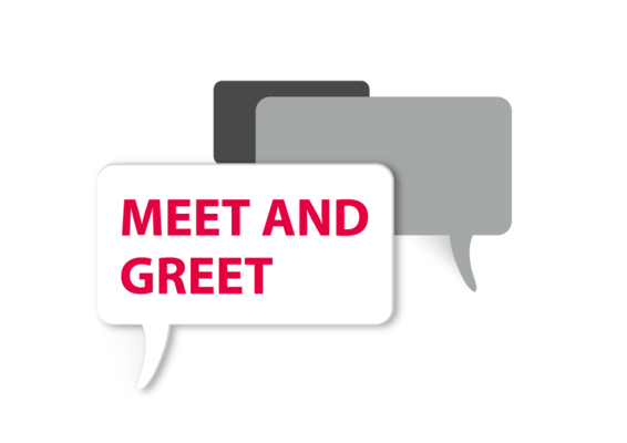 Profilbild für Meet & Greet