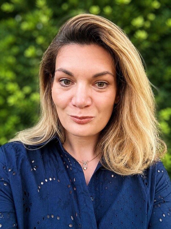 Profilbild für Anke Oetjens