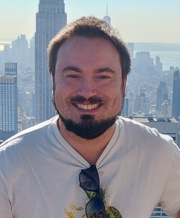Profilbild für Philipp Hellbach