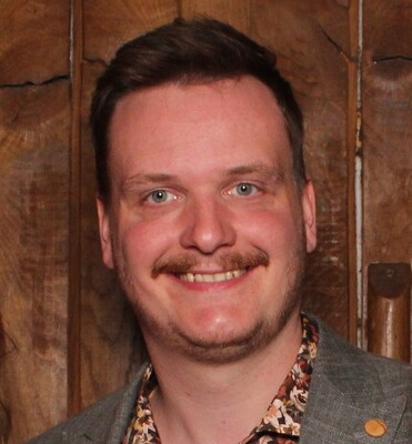 Profilbild für Janosch Kampel