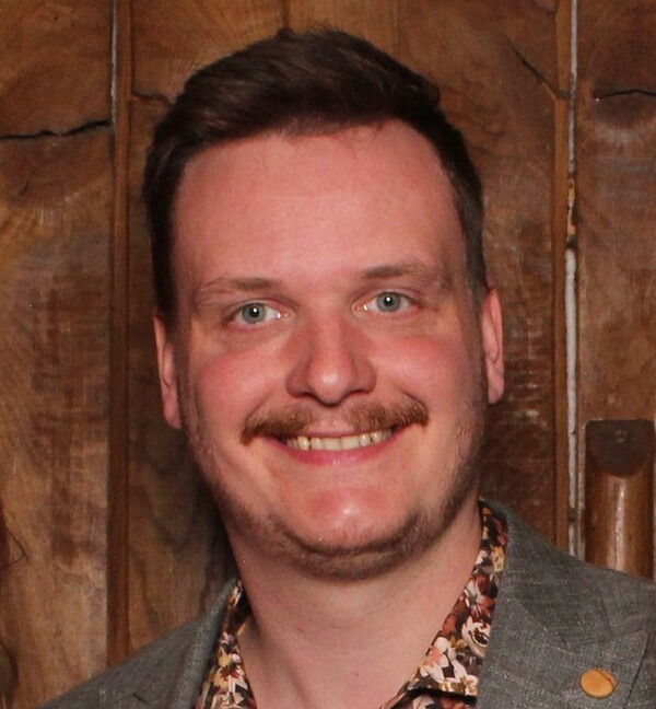 Profilbild für Janosch Kampel