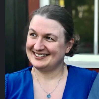 Profilbild für Ursula Metz