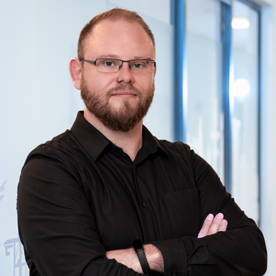 Profilbild für Pieter Haase