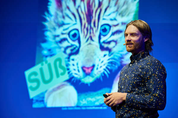 Profilbild für Tech for Society Slam –  Superkraft Digitale Resilienz!