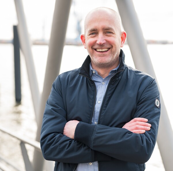 Profilbild für Björn Staschen