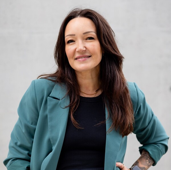 Profilbild für Isabelle Rosière