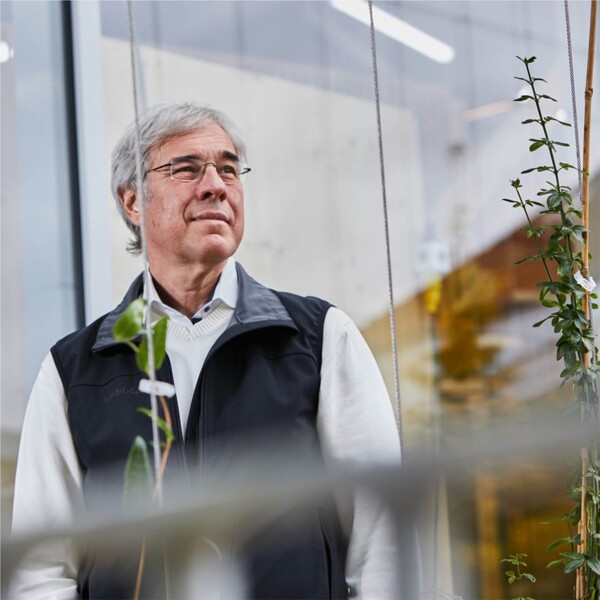 Profilbild für Leonardo vanStraten