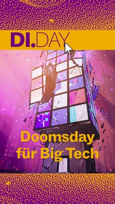 Profilbild für Partnerstage DI.DAY