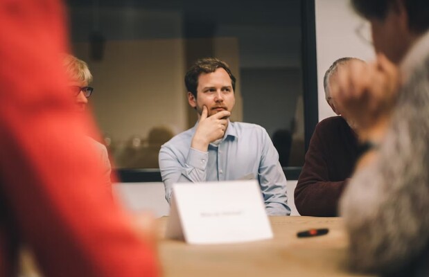 Profilbild für Partnerstage RAGE-Prävention