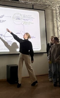 Profilbild für Partnerstage Taikonauten R&D Lab