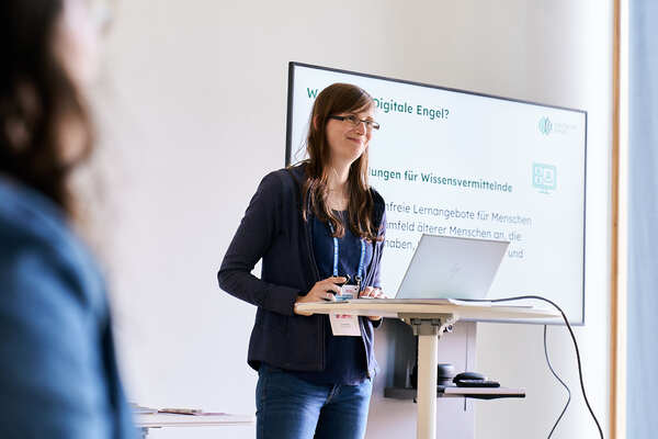 Profilbild für Partnerstage Deutschland sicher im Netz