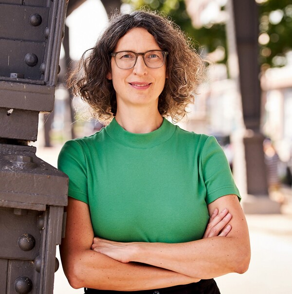 Profilbild für Julia André